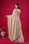 Tew Heavy Chinon Silk With Heavy Embroidery Work Readymade Dresses Wholesale Price In Surat